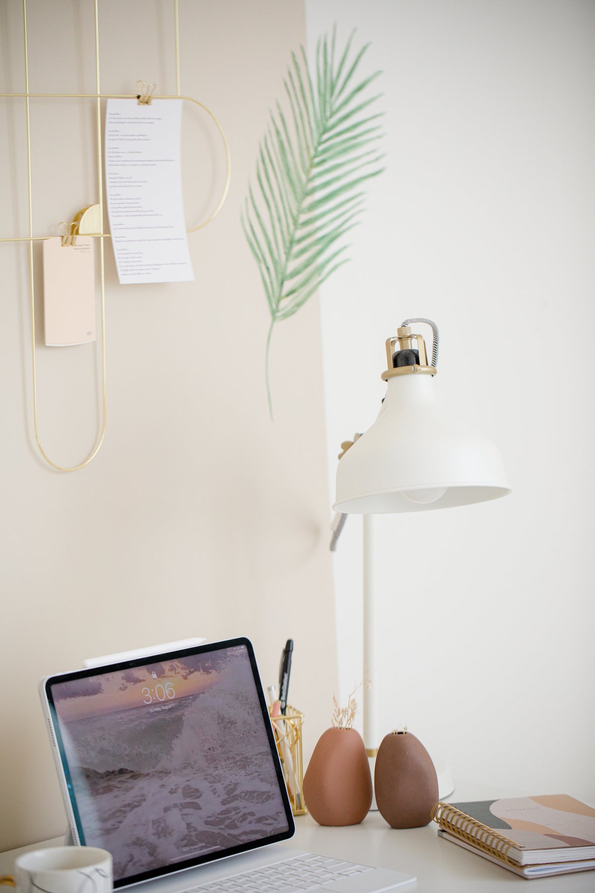 Indoor Lighting