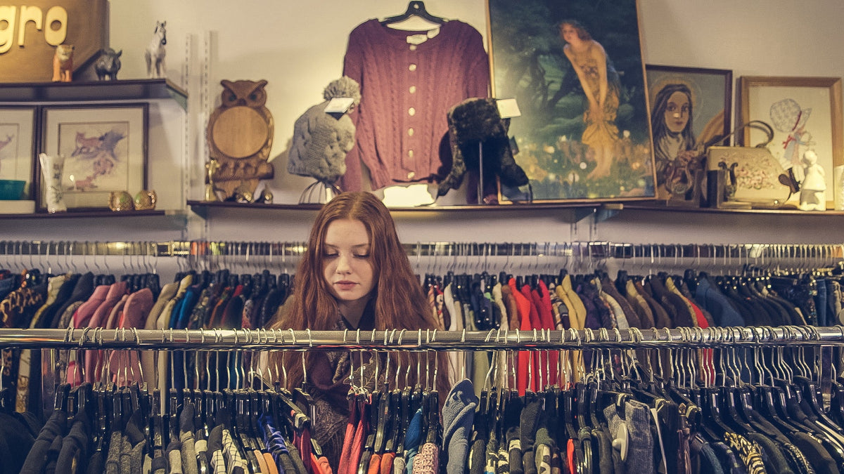 Garment rack